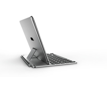 Rapoo Bluetooth 3.0 Keyboard aluminium Cover iPad air