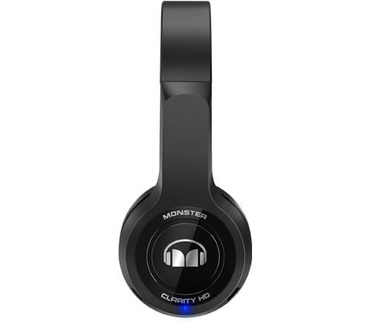 Monster Clarity HD