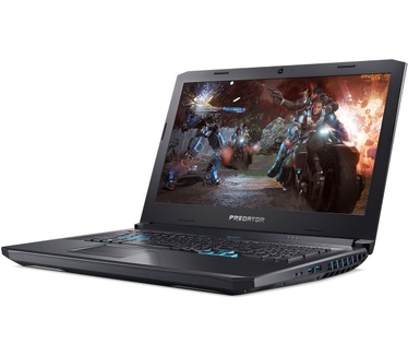 Acer Predator Helios 500 PH517-51-76Q6