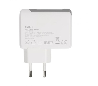 Xqisit HKAP1060QEU