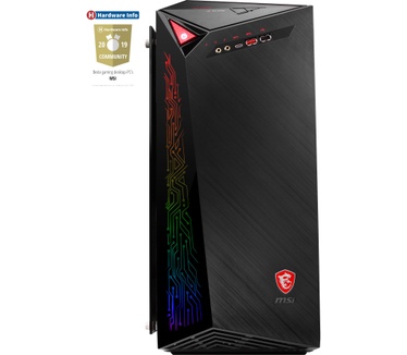 MSI A 9SD-849MYS