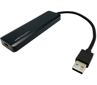 LC-Power LC-HUB-U3-4-V2