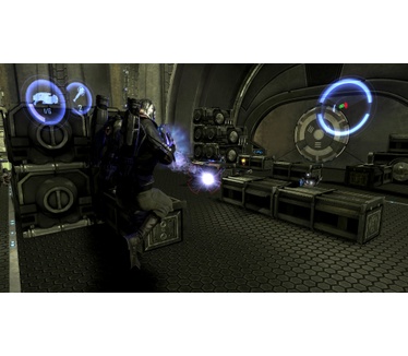 Dark Void, PS3