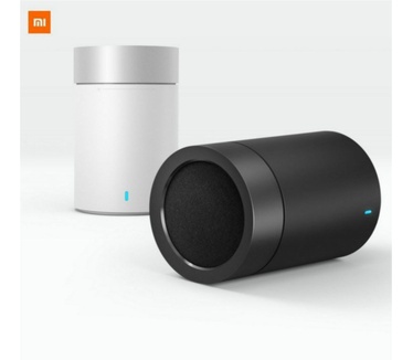 Xiaomi Mi Bluetooth Speaker 2 Zwart