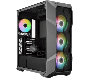 Cooler Master TD500 Max