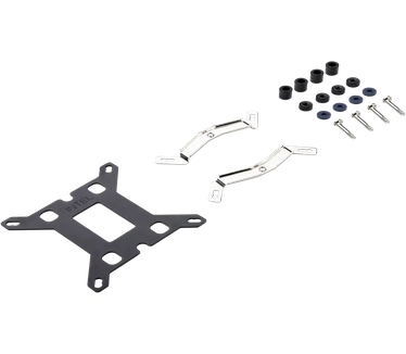 Gelid Solutions LGA1700 Mounting - Phantom Series