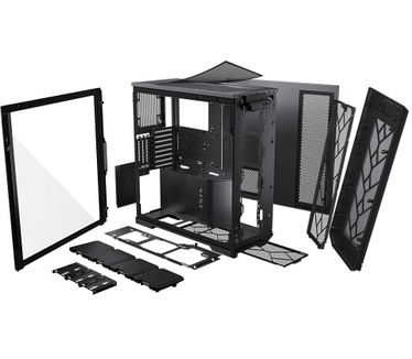 Phanteks Enthoo Pro 2 Tempered Glass