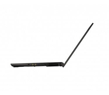 MSI GF75 9SC-073BE Thin (Belgisch model)