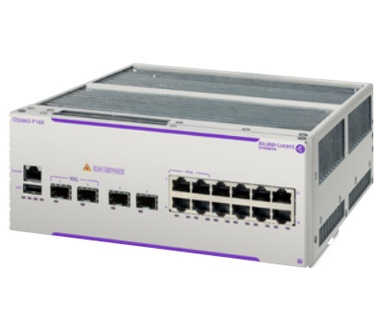 Alcatel OmniSwitch 6865