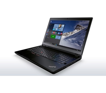 Lenovo ThinkPad P70 20ER000BMH