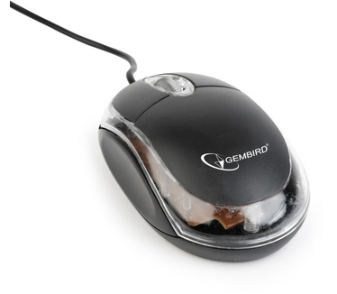 Gembird MUS-U-01-BKT