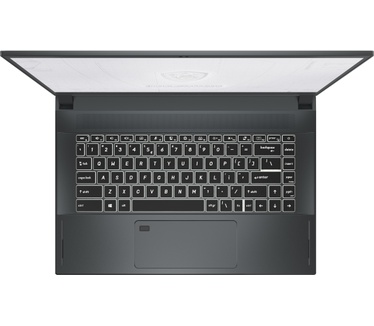 MSI WS66 11UM-217NL