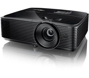 Optoma W400LVe
