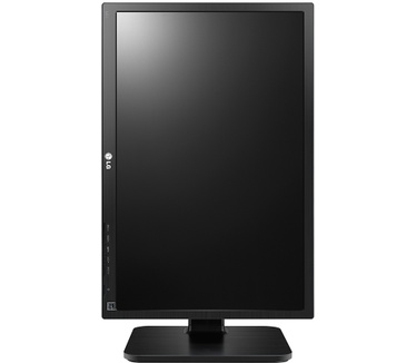 LG 24BK55WY-B Zwart
