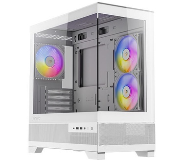 Antec CX500M ARGB White