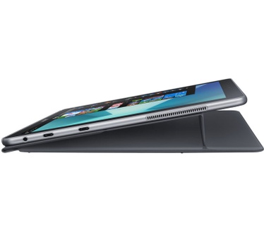 Samsung Galaxy Book 12 Wi-Fi Zwart