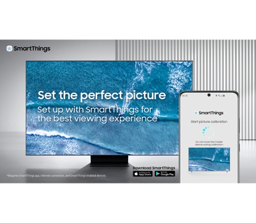 Samsung UE43BU8000KXXU
