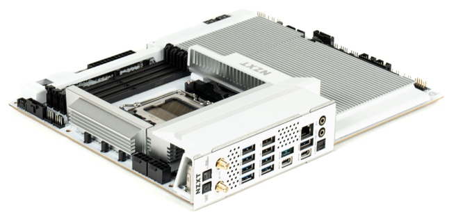 NZXT N9 X870E