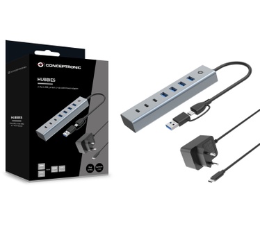 Conceptronic HUBBIES20GP