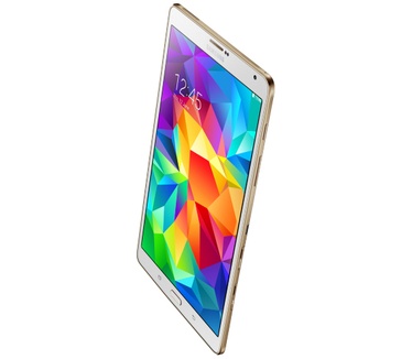 Samsung Galaxy Tab S 8.4" WiFi Wit