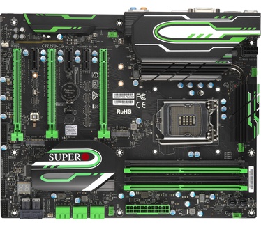 Supermicro C7Z270-CG
