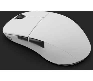 Endgame Gear XM2w 4k v2 Wireless - Wit