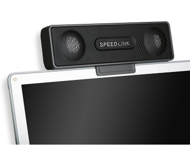 Speedlink Lucidity USB Notebook Speaker