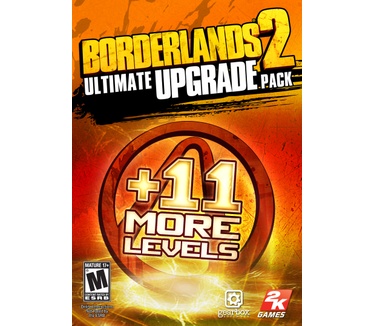 Borderlands 2: Ultimate Vault Hunter Upgrade Pac