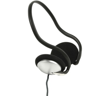 HQ Products HP122NB (Zilver, Zwart)