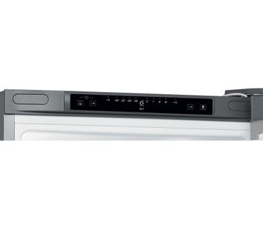 Whirlpool W7 831A OX