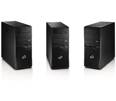 Fujitsu Esprimo P900 (VFY:P0700PF021NL)