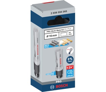 Bosch PRO Multi Material PC Plus