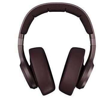 Fresh 'n Rebel Clam2 ANC Deep Mauve (Bordeaux Rood)