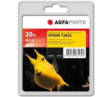 Agfaphoto APET163BD