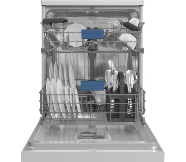 Beko CornerIntense - BDFN26442WC