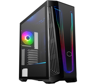 Cooler Master Masterbox 540