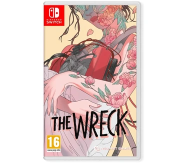 The Wreck, Switch