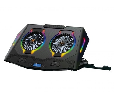 Conceptronic THYIA02B Laptop cooler