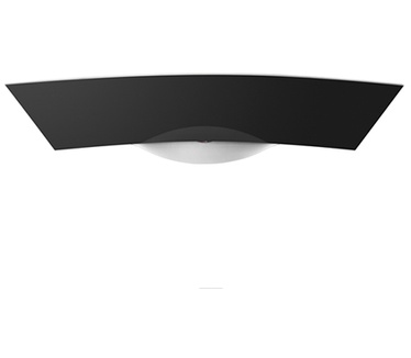 LG 77EC980V Zwart