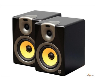 JB systems AM-Series AM-50 Active Monitor