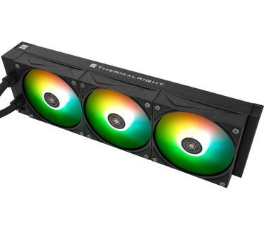 Thermalright Grand Vision 360 ARGB Black