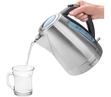 Sencor SWK1757SS