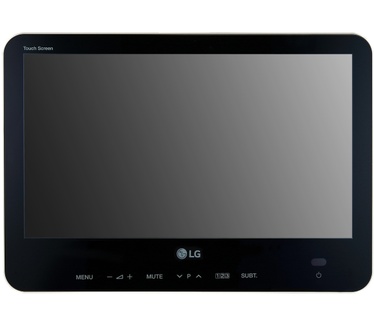 LG 15LU766A