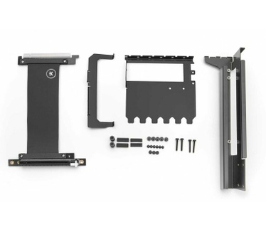 EK Water Blocks EKWB EK-Loop Vertical GPU Holder