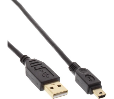 InLine 1.5m USB
