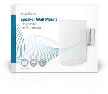 Nedis SPMT5800WT