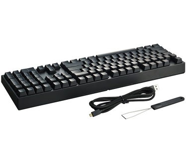 Cooler Master Masterkeys Pro L - RGB (Cherry Blue)