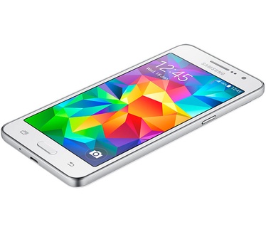 Samsung Galaxy Grand Prime Value Edition Wit