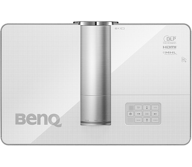 BenQ SW921+
