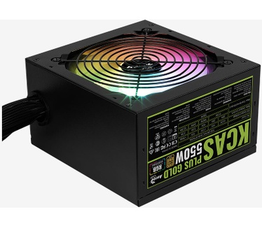 Aerocool KCAS PLUS GOLD 550W